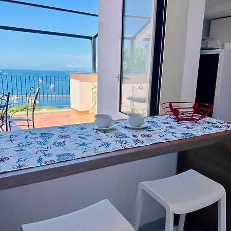 Apartmán Coral Blue *