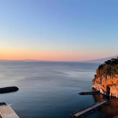 Coral Blue * Piano di Sorrento